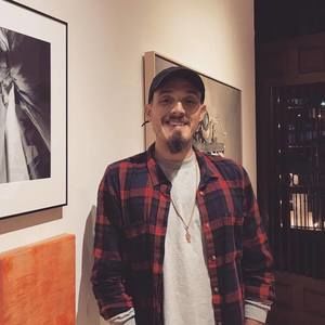 Meet your Posher, Kyle